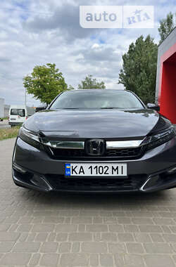 Седан Honda Clarity 2019 в Киеве