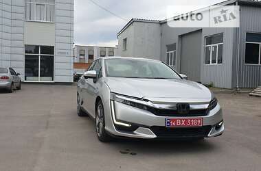 Седан Honda Clarity 2019 в Полтаві