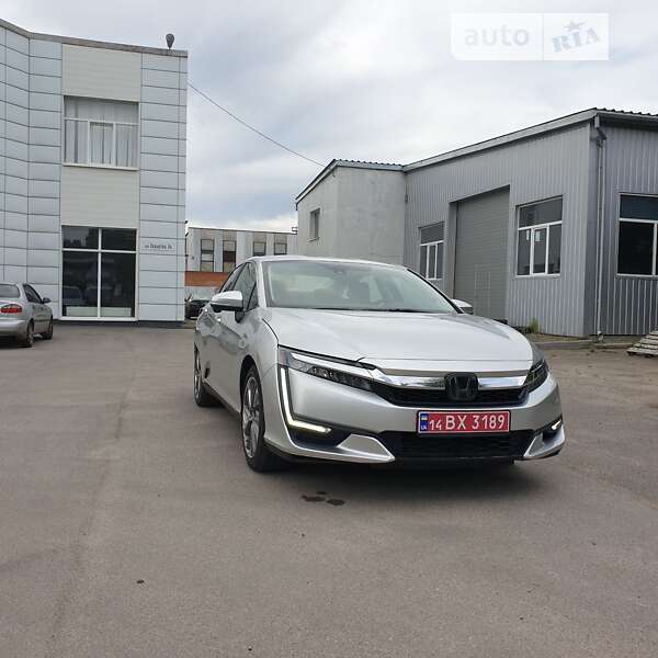 Седан Honda Clarity 2019 в Полтаве