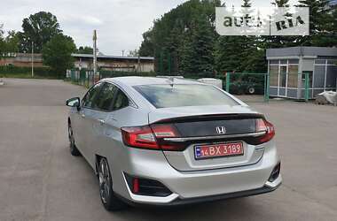 Седан Honda Clarity 2019 в Полтаве