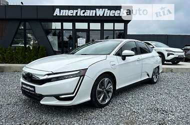 Седан Honda Clarity 2018 в Чернівцях