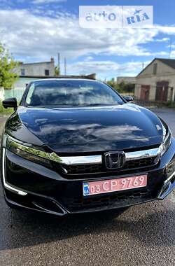 Седан Honda Clarity 2018 в Владимир-Волынском