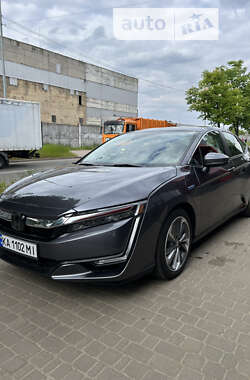 Седан Honda Clarity 2019 в Киеве