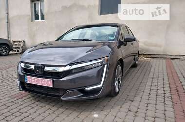 Седан Honda Clarity 2018 в Львові