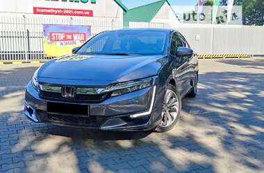 Седан Honda Clarity 2018 в Кропивницькому