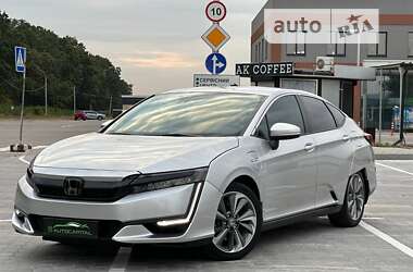 Седан Honda Clarity 2017 в Києві