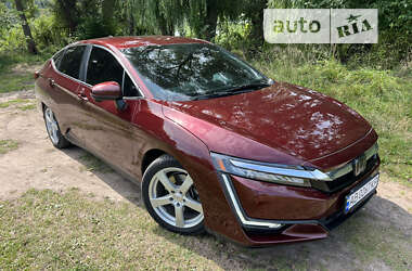 Седан Honda Clarity 2018 в Вінниці