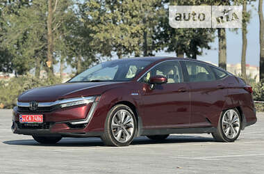 Седан Honda Clarity 2019 в Киеве