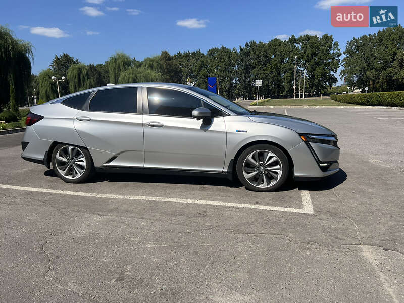 Седан Honda Clarity 2018 в Києві