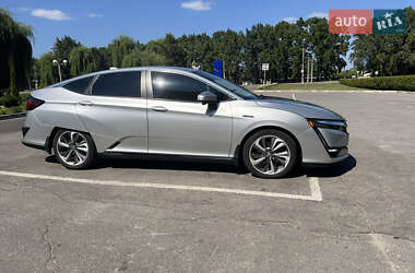 Седан Honda Clarity 2018 в Сумах