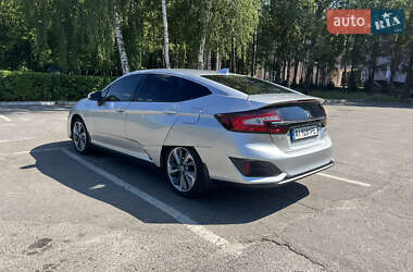 Седан Honda Clarity 2018 в Сумах