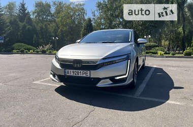 Седан Honda Clarity 2018 в Сумах