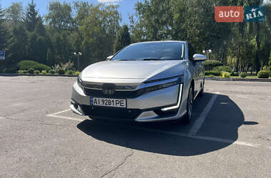 Седан Honda Clarity 2018 в Сумах