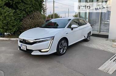 Седан Honda Clarity 2018 в Рівному