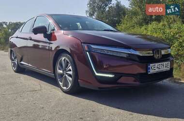 Седан Honda Clarity 2018 в Краматорске