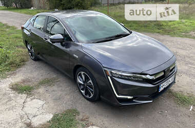 Седан Honda Clarity 2018 в Одессе