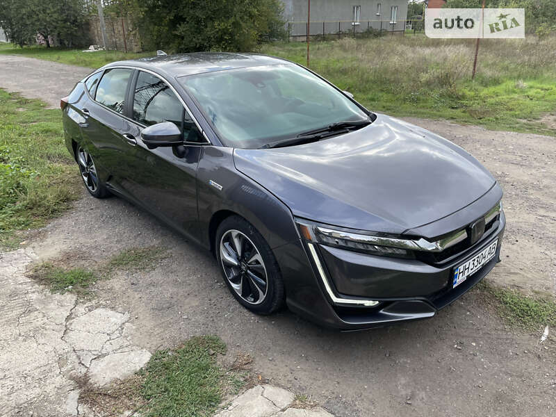 Седан Honda Clarity 2018 в Одесі