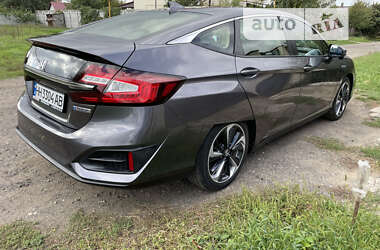 Седан Honda Clarity 2018 в Одесі