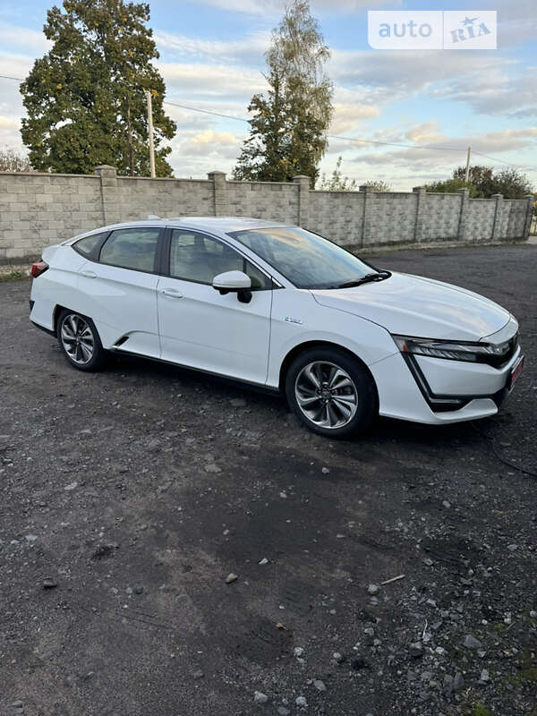 Седан Honda Clarity 2018 в Ровно