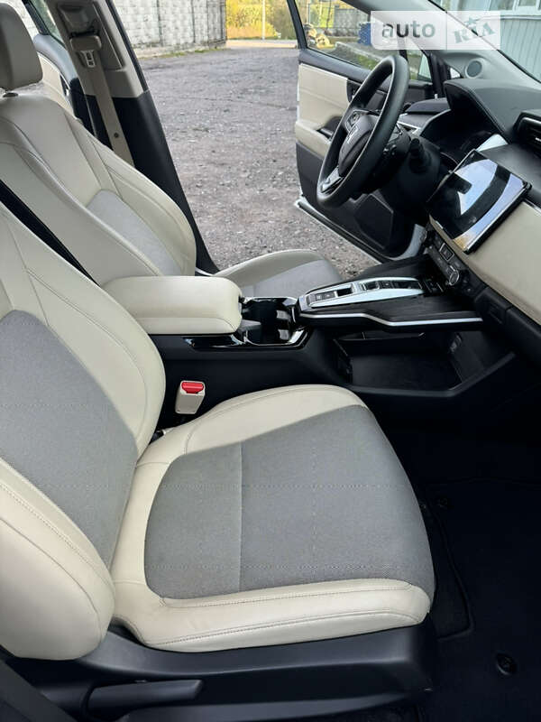 Седан Honda Clarity 2018 в Ровно