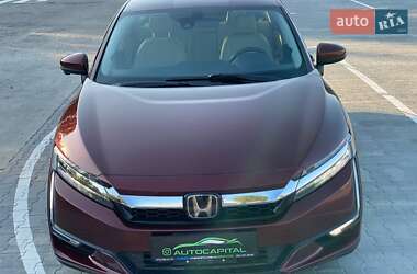 Седан Honda Clarity 2019 в Киеве