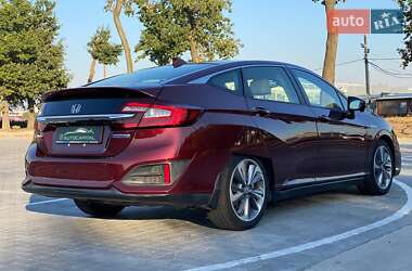 Седан Honda Clarity 2019 в Киеве