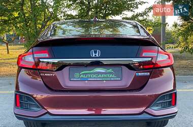 Седан Honda Clarity 2019 в Киеве