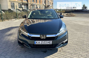 Седан Honda Clarity 2018 в Києві