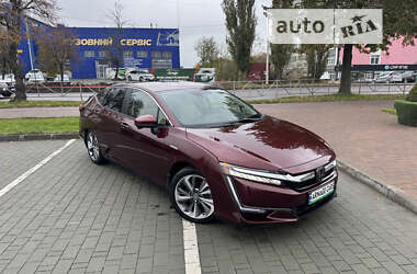 Седан Honda Clarity 2019 в Хмельницком