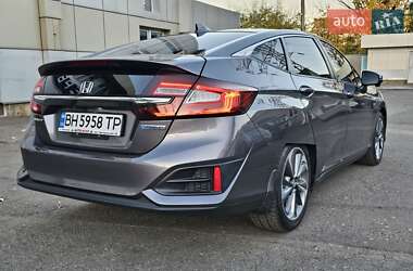 Седан Honda Clarity 2018 в Одессе