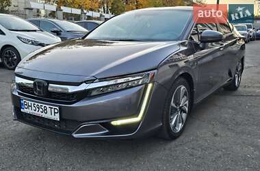 Седан Honda Clarity 2018 в Одесі