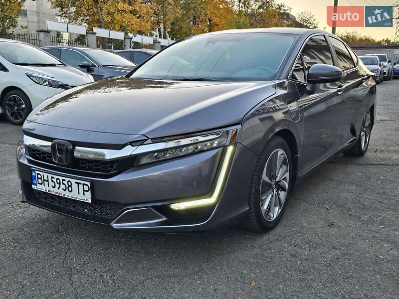 Седан Honda Clarity 2018 в Одессе