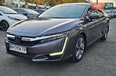 Седан Honda Clarity 2018 в Одессе