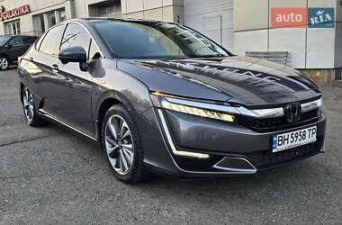 Седан Honda Clarity 2018 в Одессе