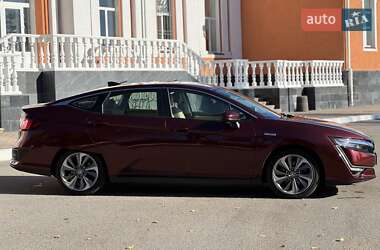 Седан Honda Clarity 2018 в Хмельнике