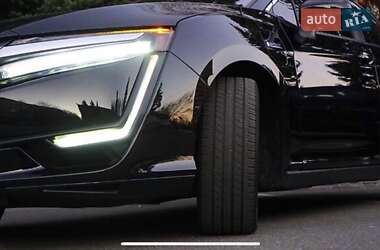 Седан Honda Clarity 2020 в 