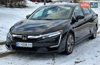 Седан Honda Clarity 2018 в Киеве