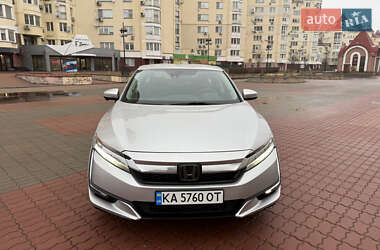 Седан Honda Clarity 2021 в Києві