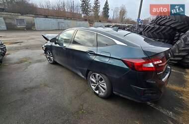 Седан Honda Clarity 2018 в Ровно