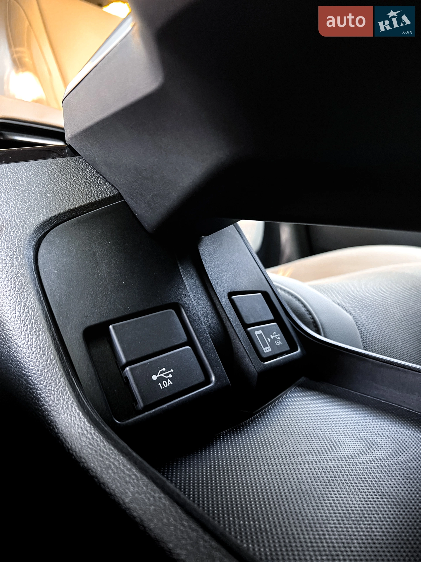 2018 Honda FCX Clarity - мініатюра 27