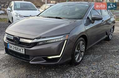 Седан Honda Clarity 2018 в Рівному