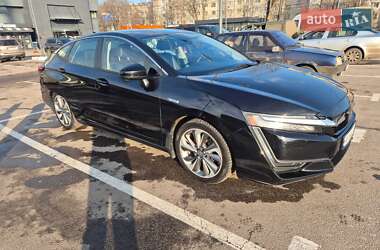 Седан Honda Clarity 2018 в Киеве