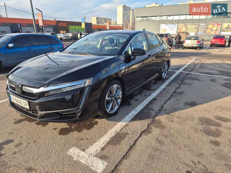 Седан Honda Clarity 2018 в Киеве