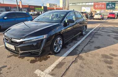 Седан Honda Clarity 2018 в Киеве