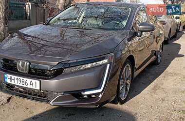 Седан Honda Clarity 2019 в Одесі