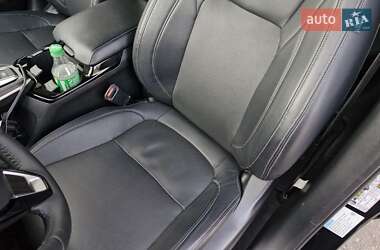 Седан Honda Clarity 2018 в 