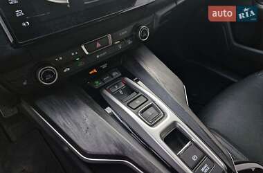 Седан Honda Clarity 2018 в 