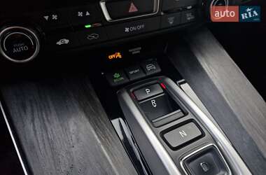 Седан Honda Clarity 2018 в 