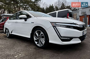 Седан Honda Clarity 2020 в Києві