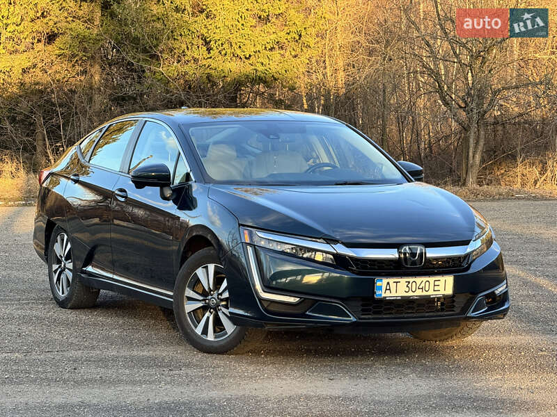 Седан Honda Clarity 2017 в Калуше